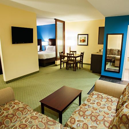 Holiday Inn Express & Suites Harrisburg West Mechanicsburg Εξωτερικό φωτογραφία