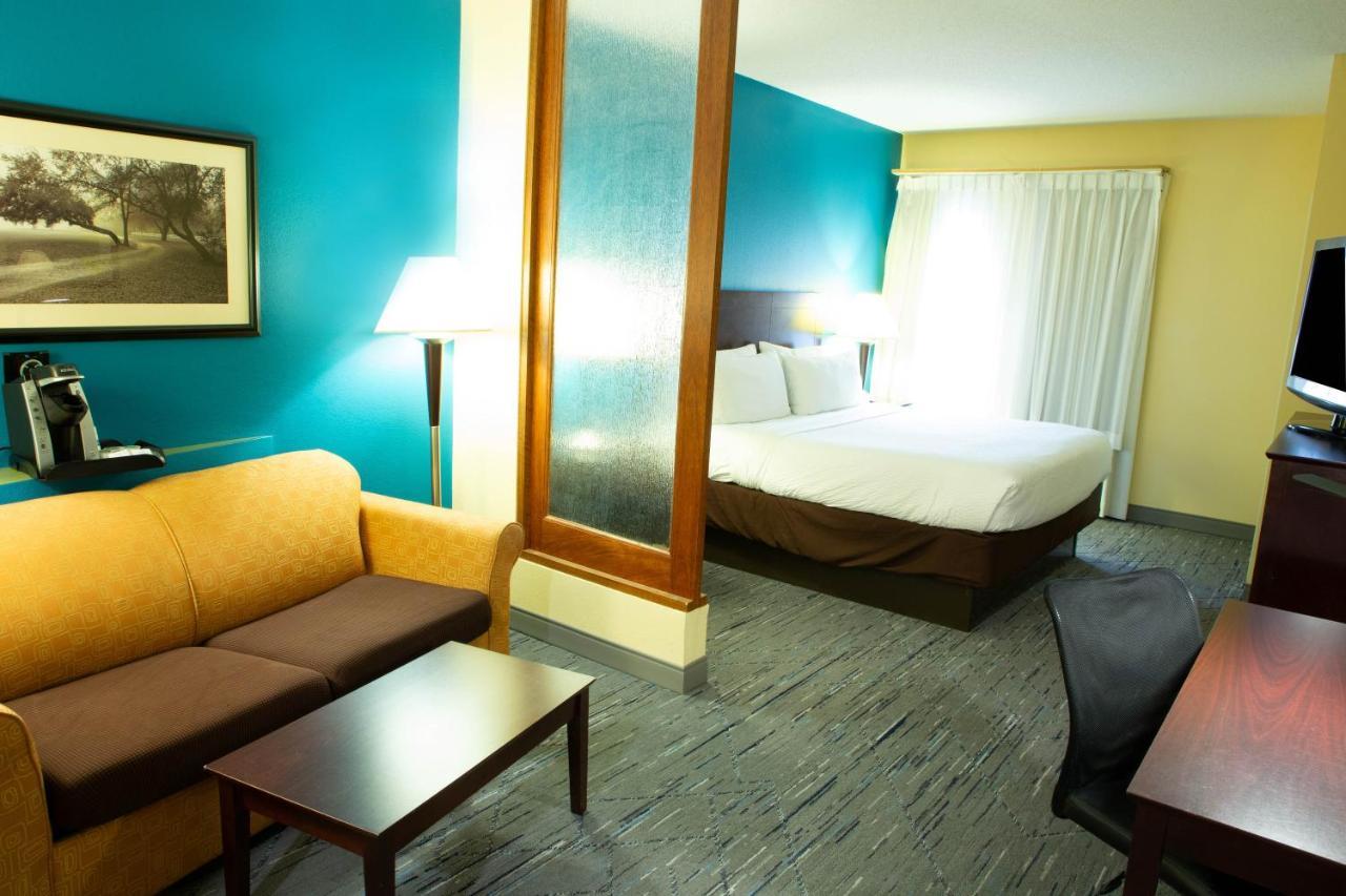 Holiday Inn Express & Suites Harrisburg West Mechanicsburg Εξωτερικό φωτογραφία
