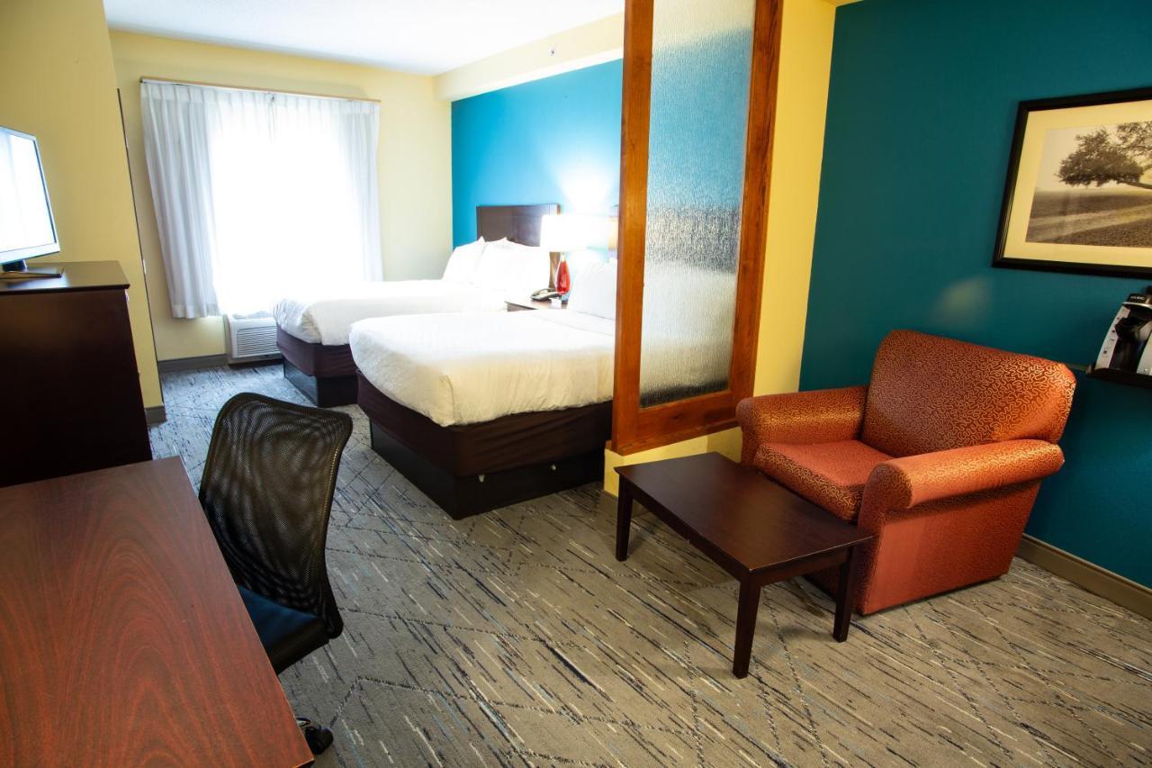 Holiday Inn Express & Suites Harrisburg West Mechanicsburg Εξωτερικό φωτογραφία
