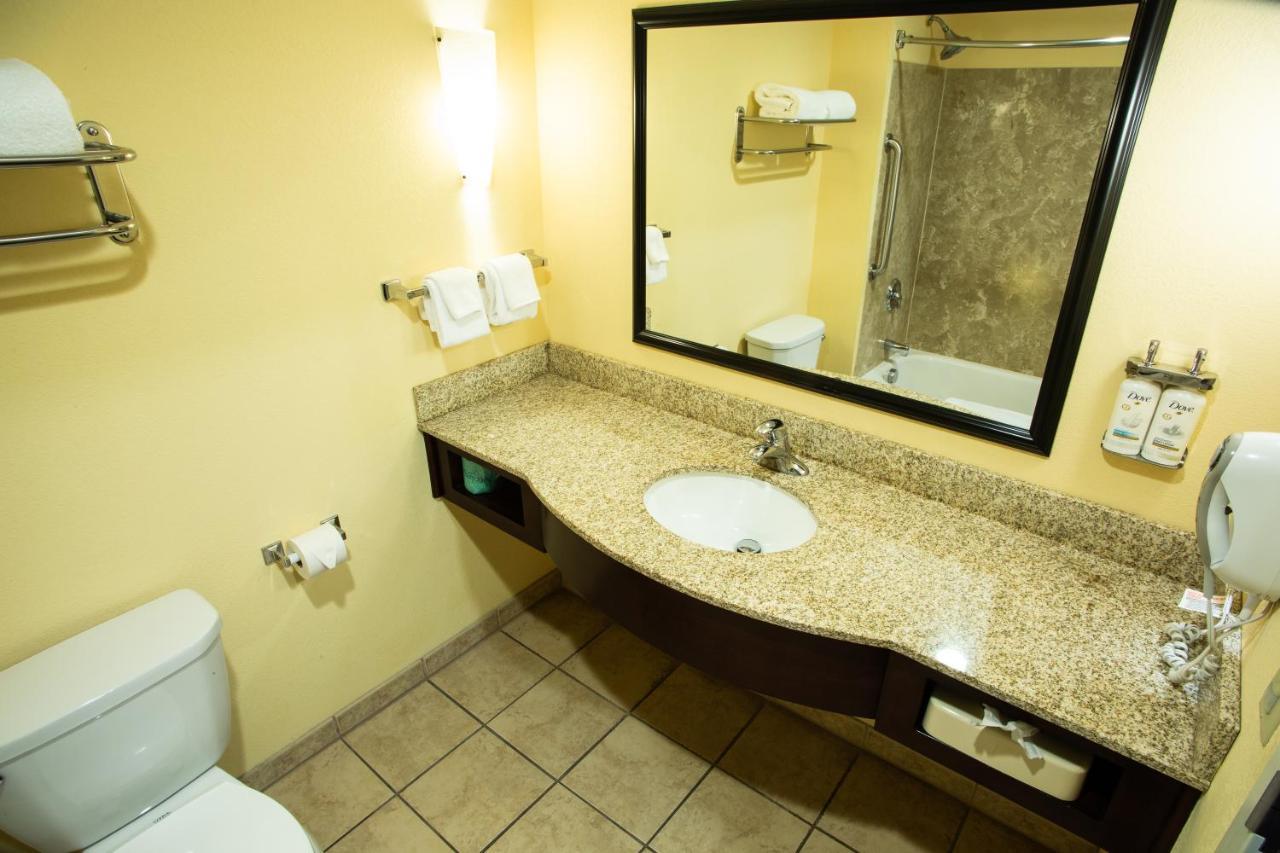 Holiday Inn Express & Suites Harrisburg West Mechanicsburg Εξωτερικό φωτογραφία