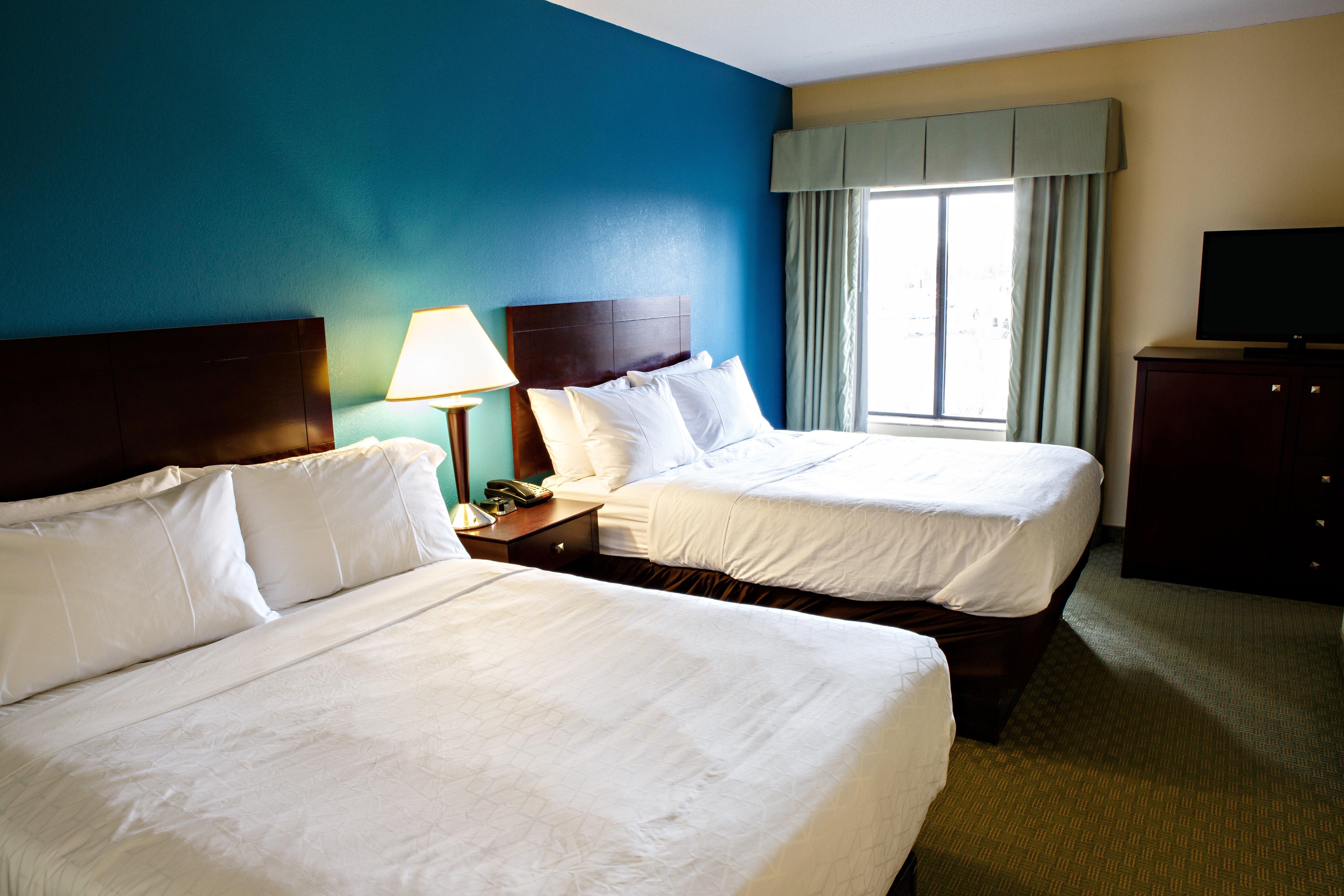 Holiday Inn Express & Suites Harrisburg West Mechanicsburg Εξωτερικό φωτογραφία