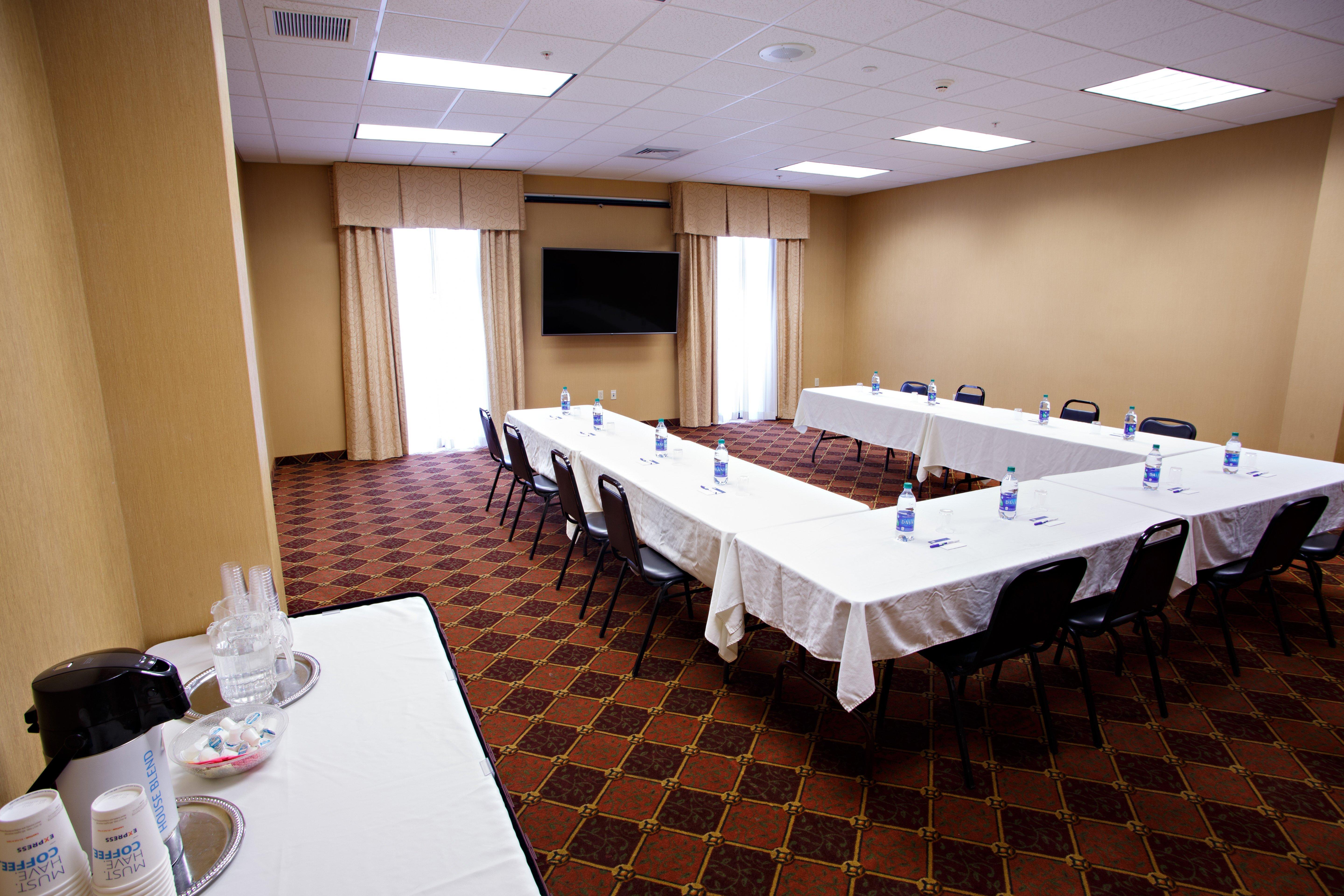 Holiday Inn Express & Suites Harrisburg West Mechanicsburg Εξωτερικό φωτογραφία
