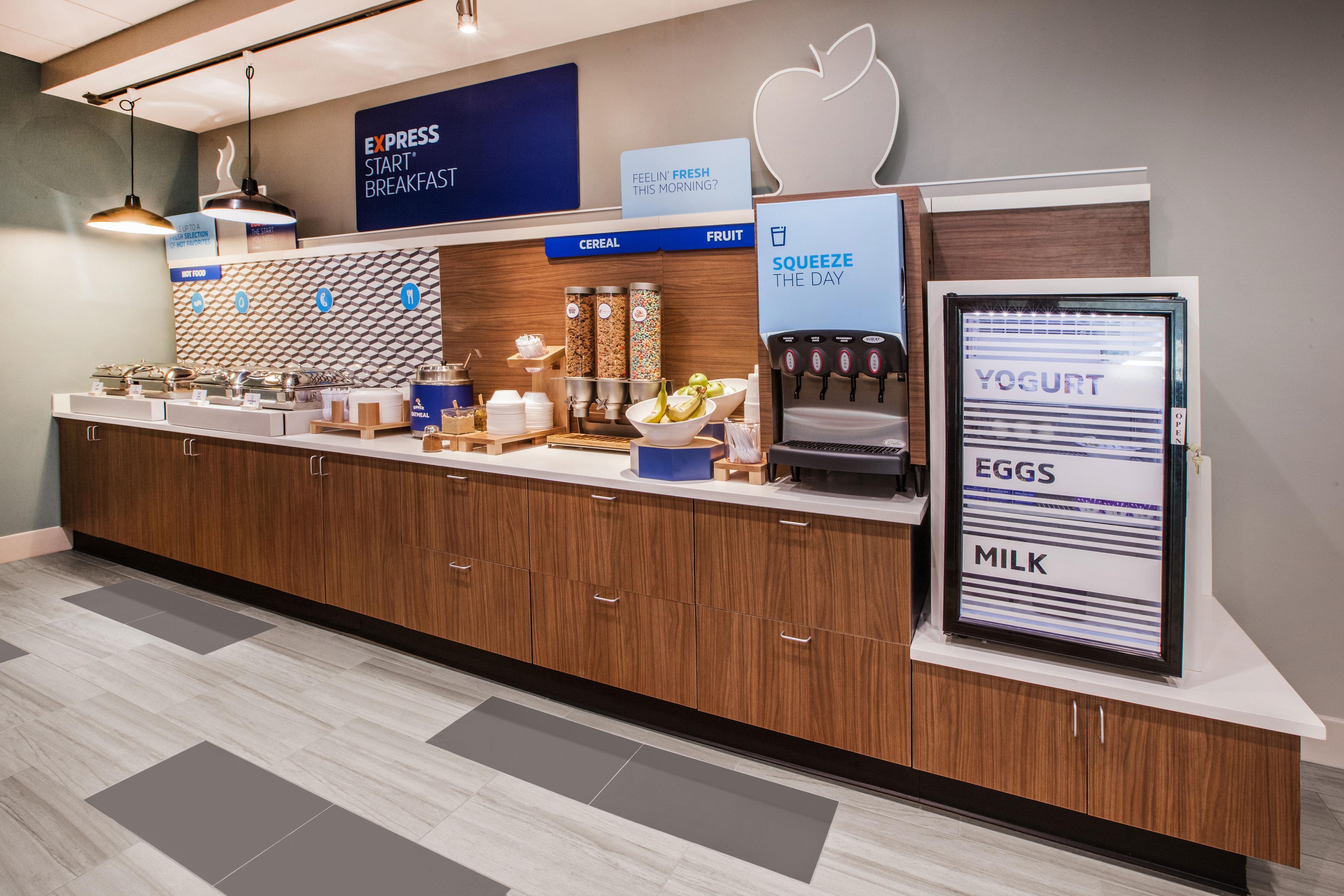 Holiday Inn Express & Suites Harrisburg West Mechanicsburg Εξωτερικό φωτογραφία