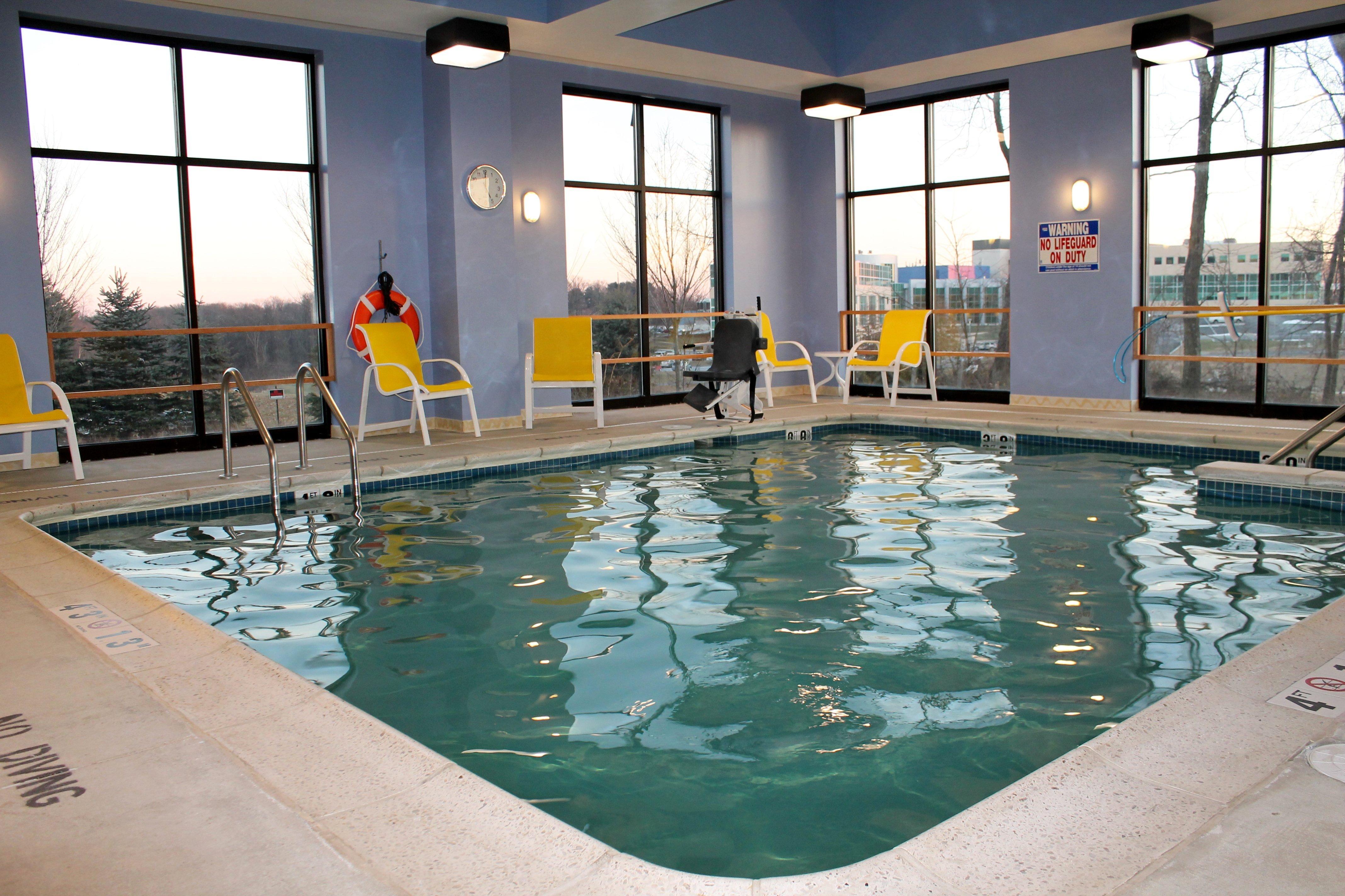 Holiday Inn Express & Suites Harrisburg West Mechanicsburg Εξωτερικό φωτογραφία