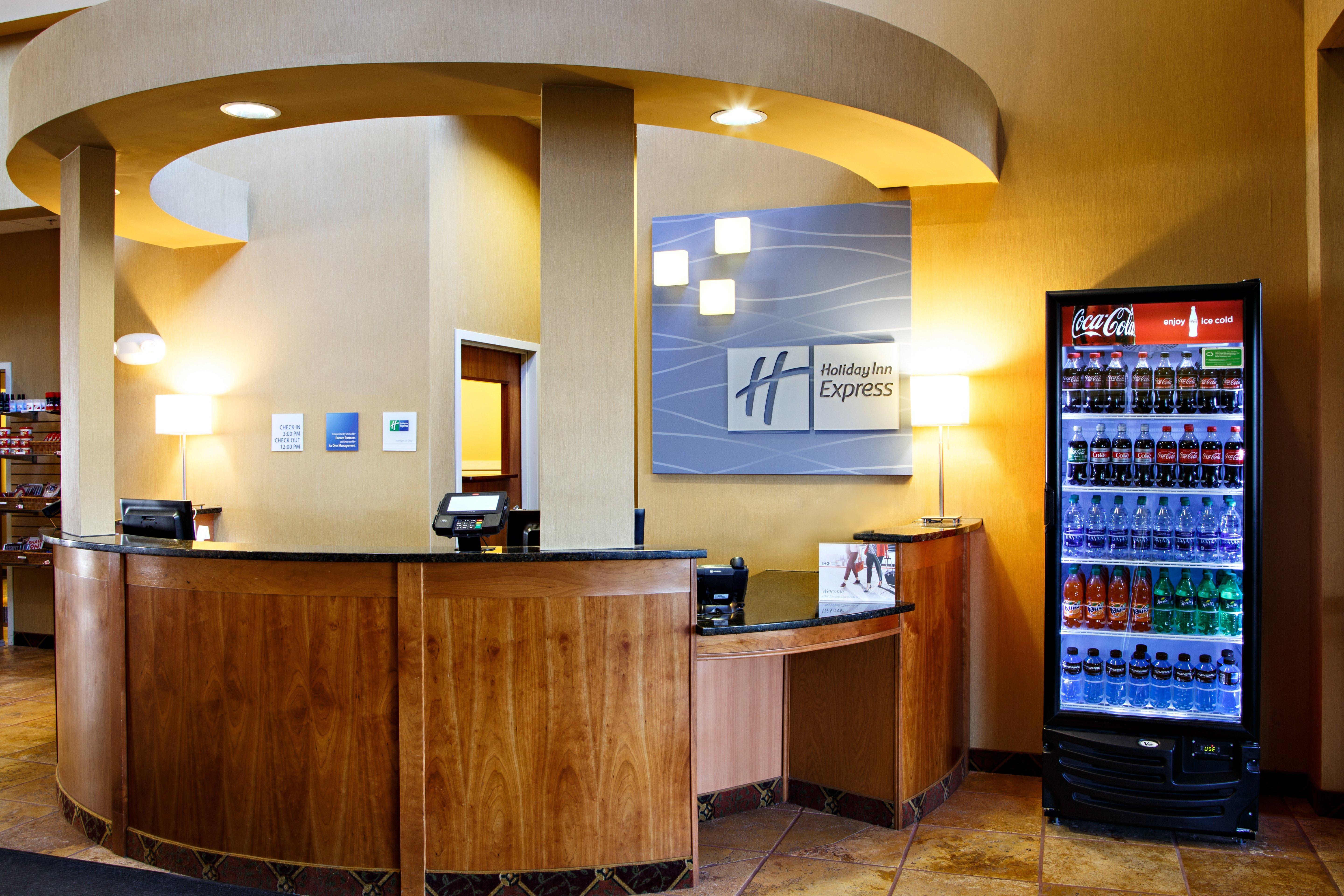 Holiday Inn Express & Suites Harrisburg West Mechanicsburg Εξωτερικό φωτογραφία