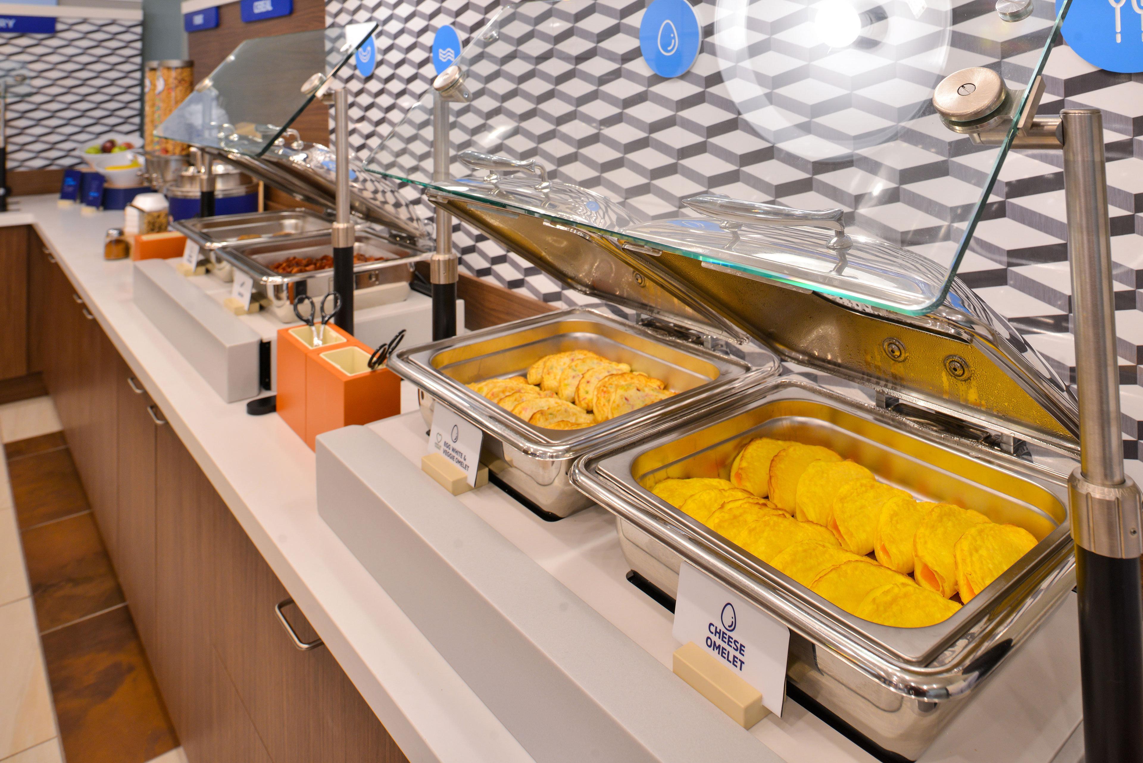 Holiday Inn Express & Suites Harrisburg West Mechanicsburg Εξωτερικό φωτογραφία