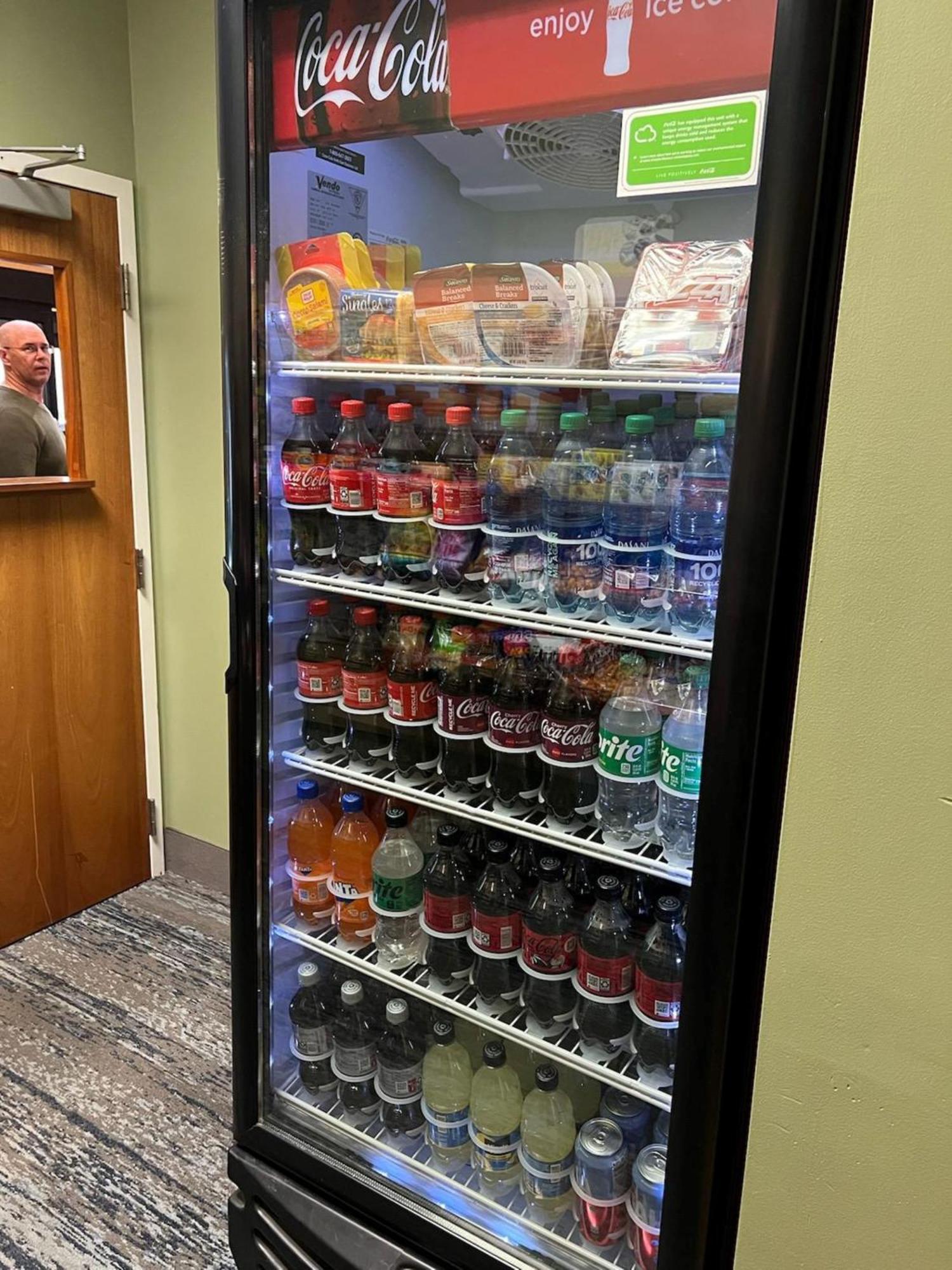 Holiday Inn Express & Suites Harrisburg West Mechanicsburg Εξωτερικό φωτογραφία