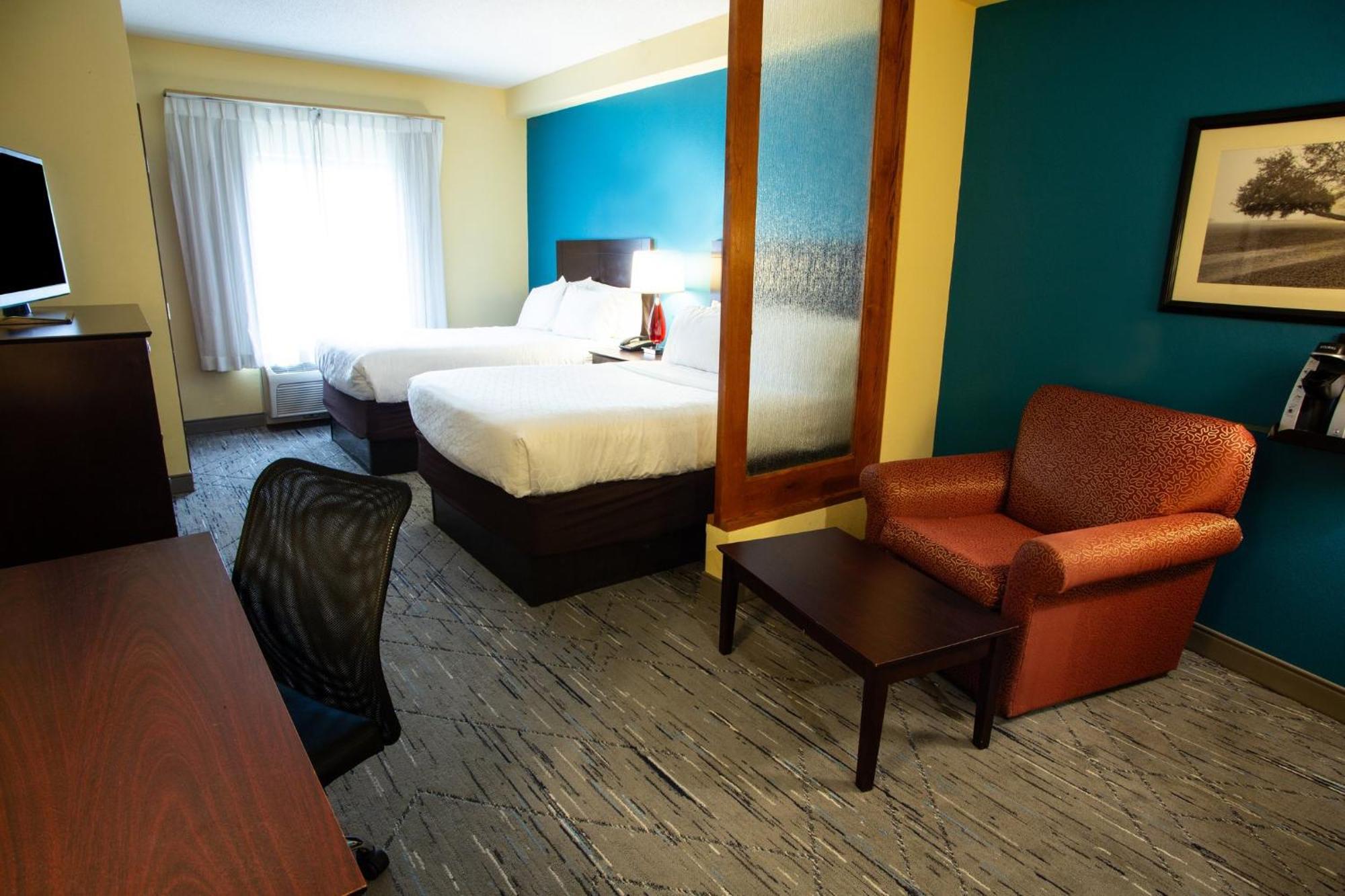 Holiday Inn Express & Suites Harrisburg West Mechanicsburg Εξωτερικό φωτογραφία