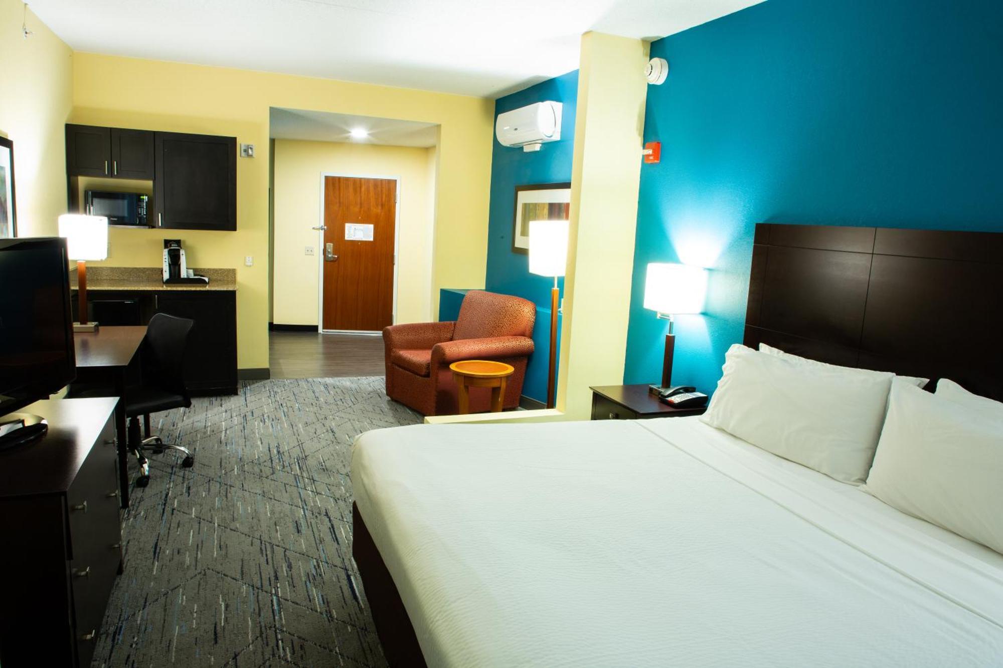 Holiday Inn Express & Suites Harrisburg West Mechanicsburg Εξωτερικό φωτογραφία