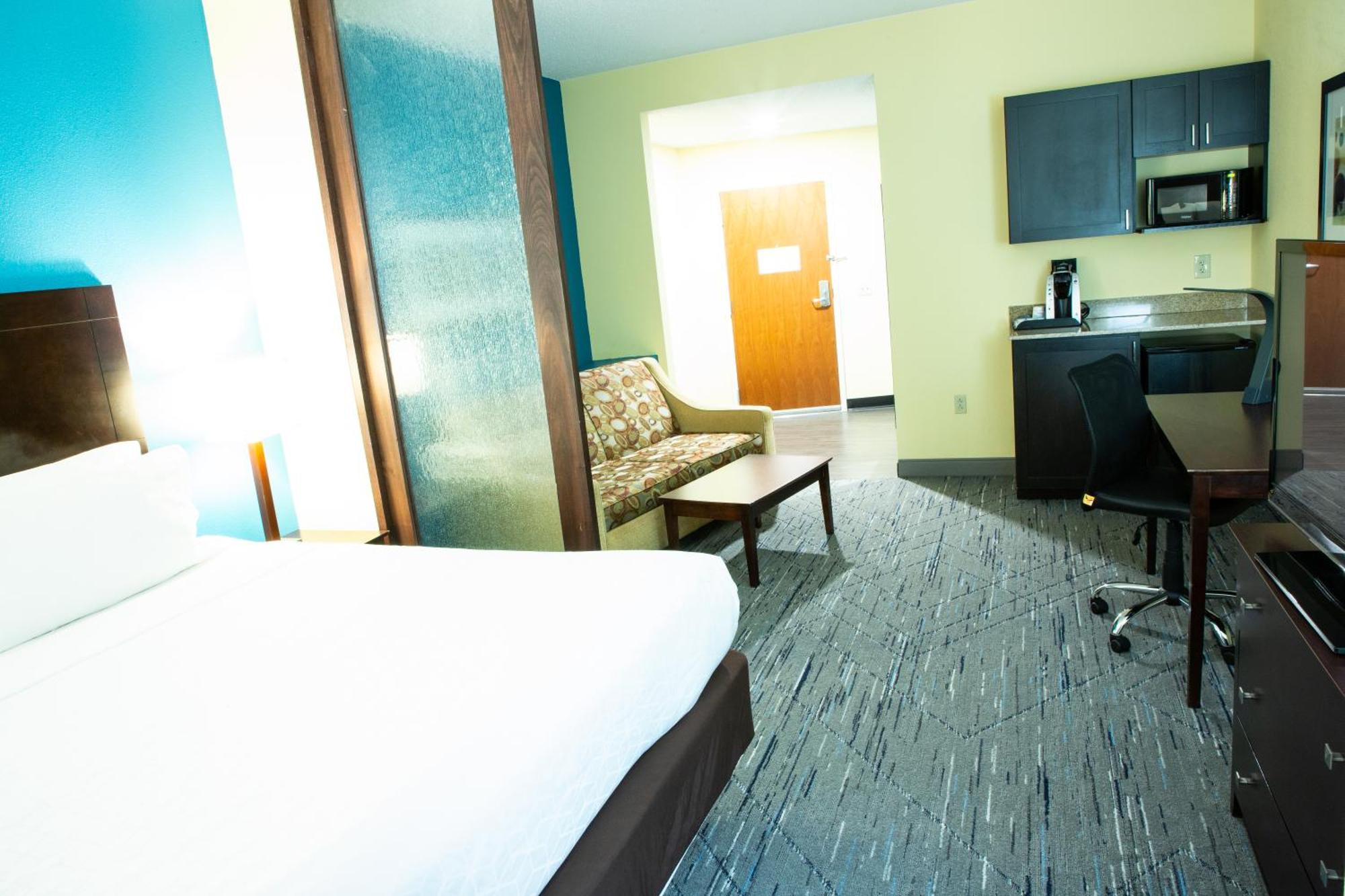 Holiday Inn Express & Suites Harrisburg West Mechanicsburg Εξωτερικό φωτογραφία