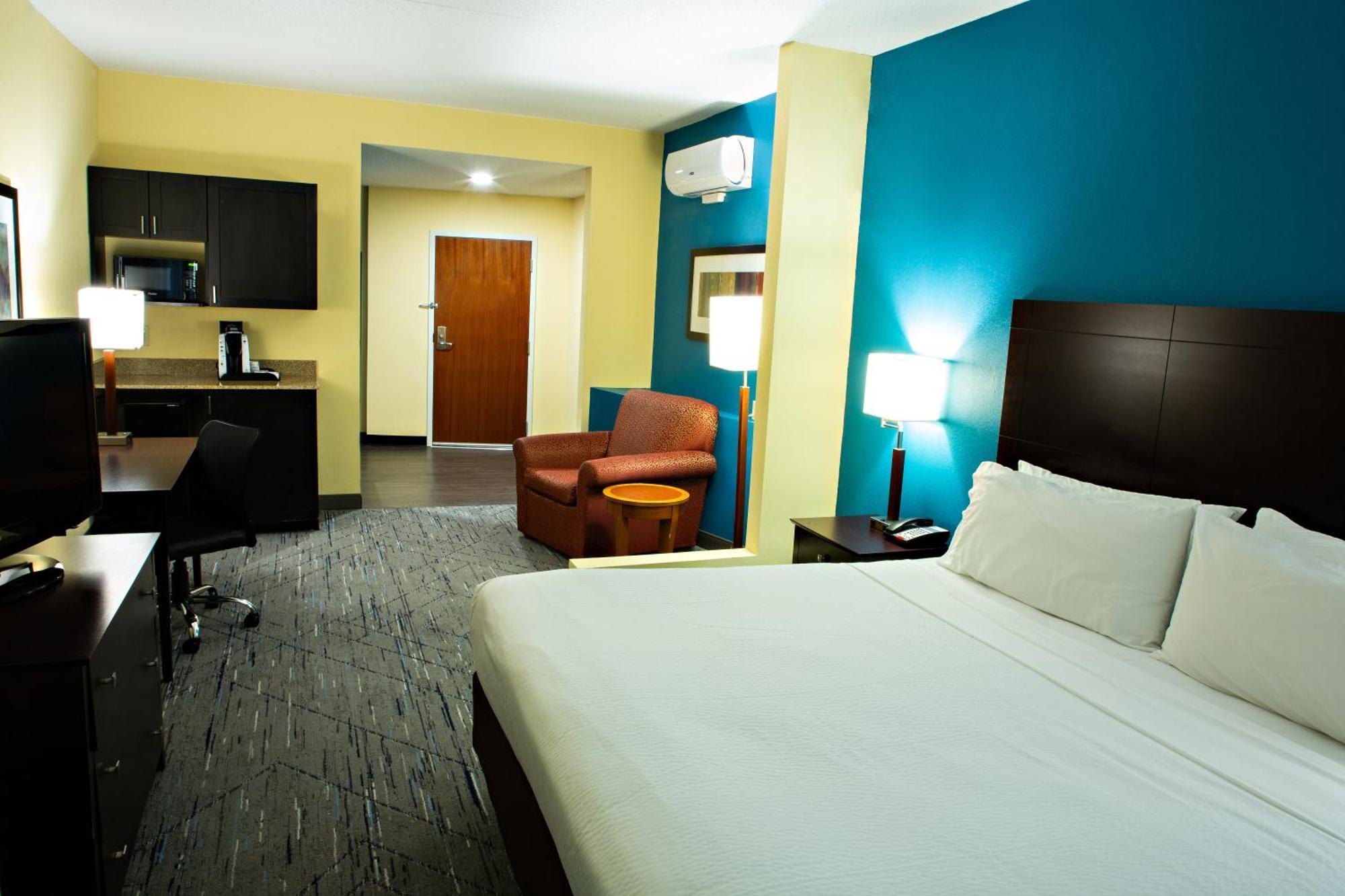 Holiday Inn Express & Suites Harrisburg West Mechanicsburg Εξωτερικό φωτογραφία