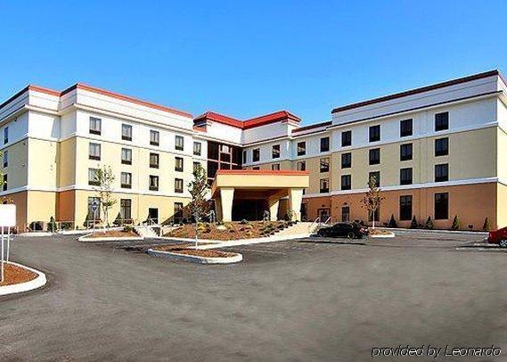 Holiday Inn Express & Suites Harrisburg West Mechanicsburg Εξωτερικό φωτογραφία