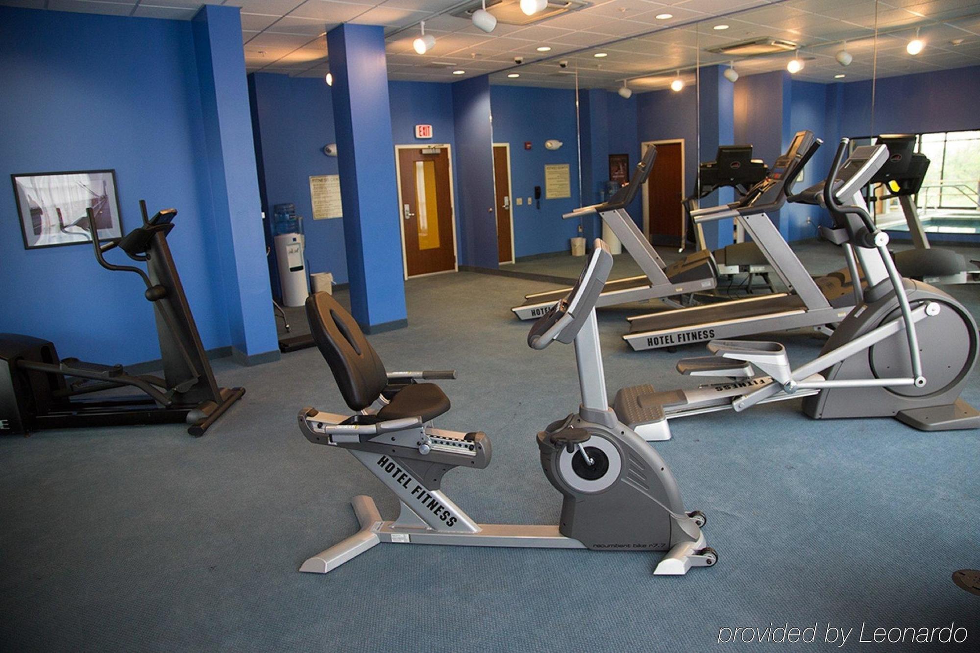 Holiday Inn Express & Suites Harrisburg West Mechanicsburg Εξωτερικό φωτογραφία