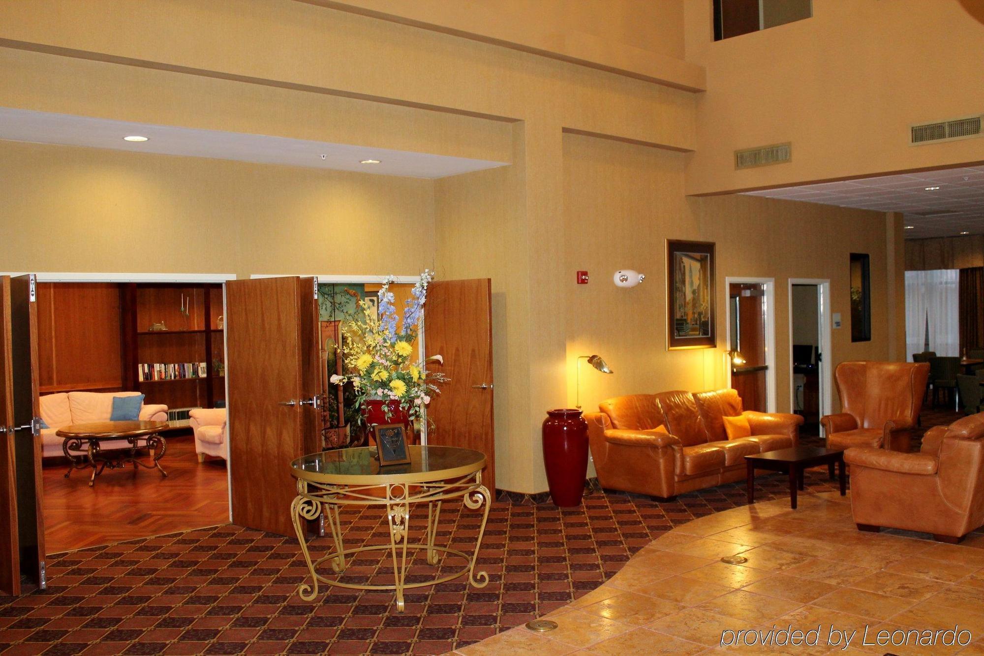 Holiday Inn Express & Suites Harrisburg West Mechanicsburg Εξωτερικό φωτογραφία