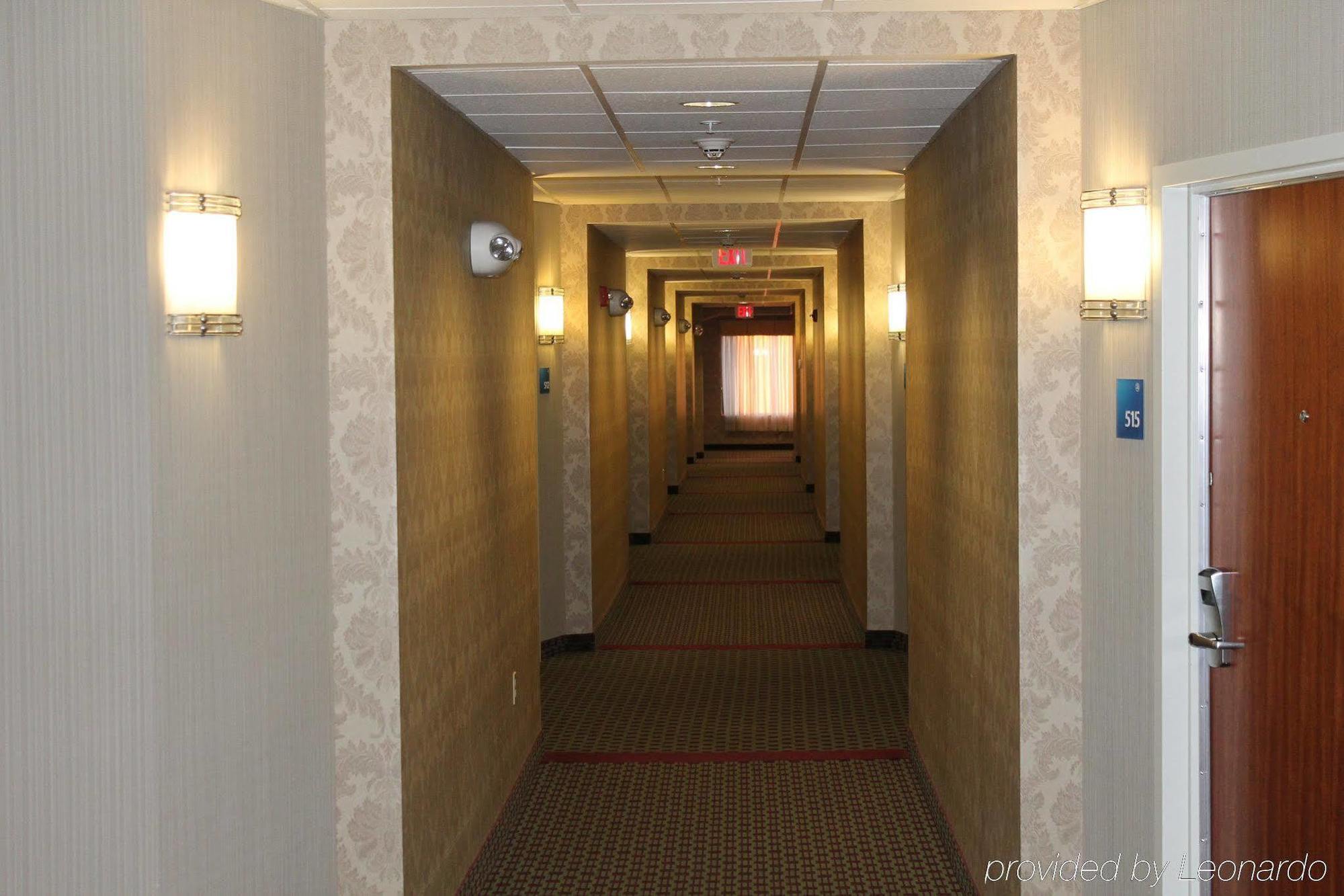 Holiday Inn Express & Suites Harrisburg West Mechanicsburg Εξωτερικό φωτογραφία