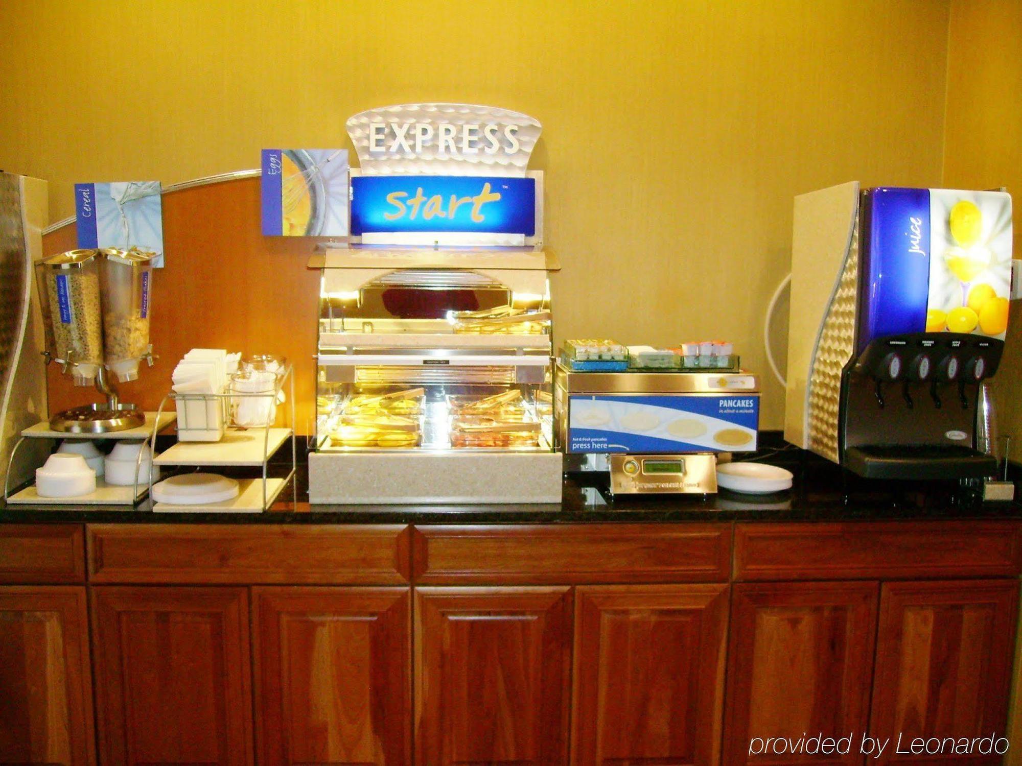 Holiday Inn Express & Suites Harrisburg West Mechanicsburg Εξωτερικό φωτογραφία