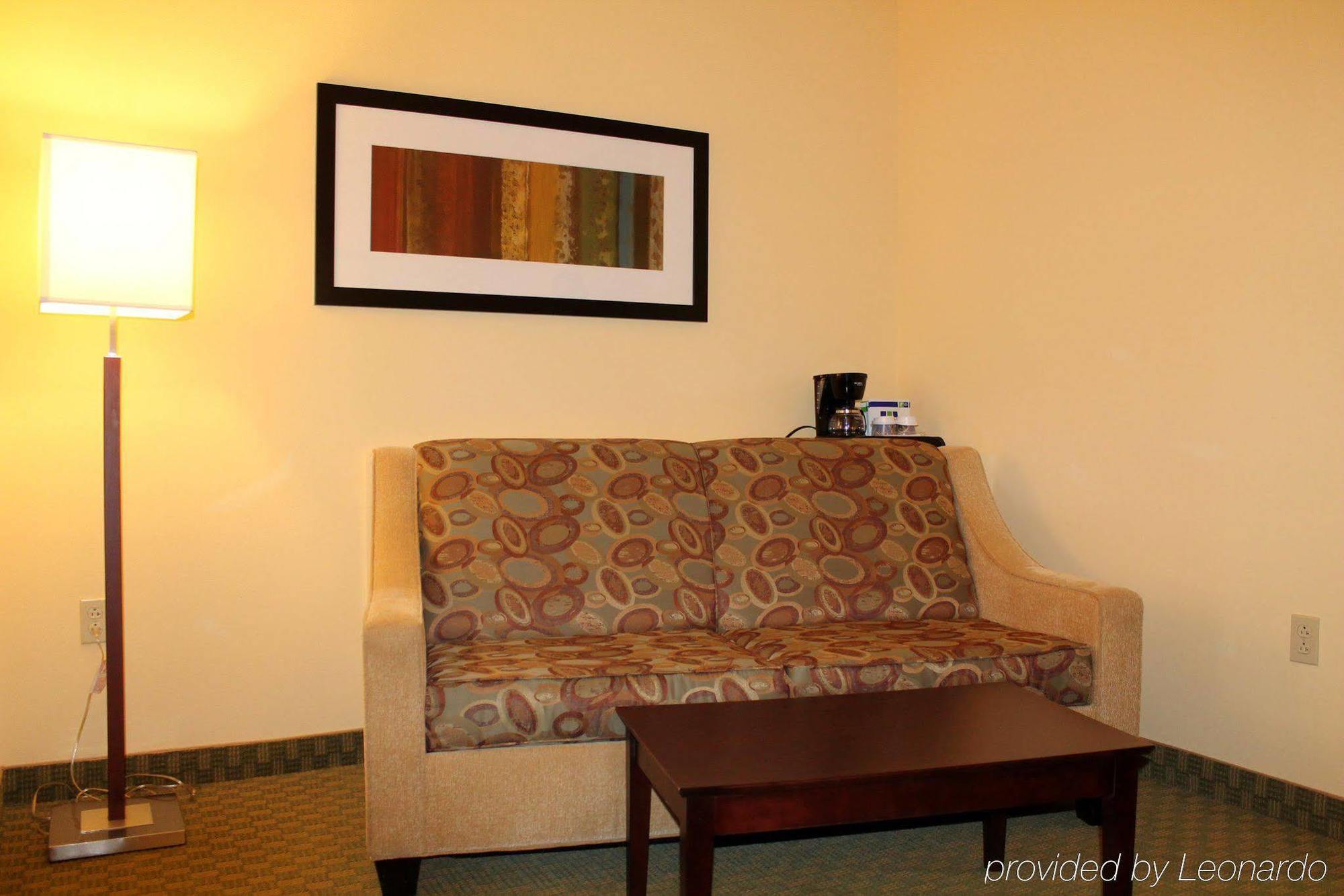 Holiday Inn Express & Suites Harrisburg West Mechanicsburg Εξωτερικό φωτογραφία