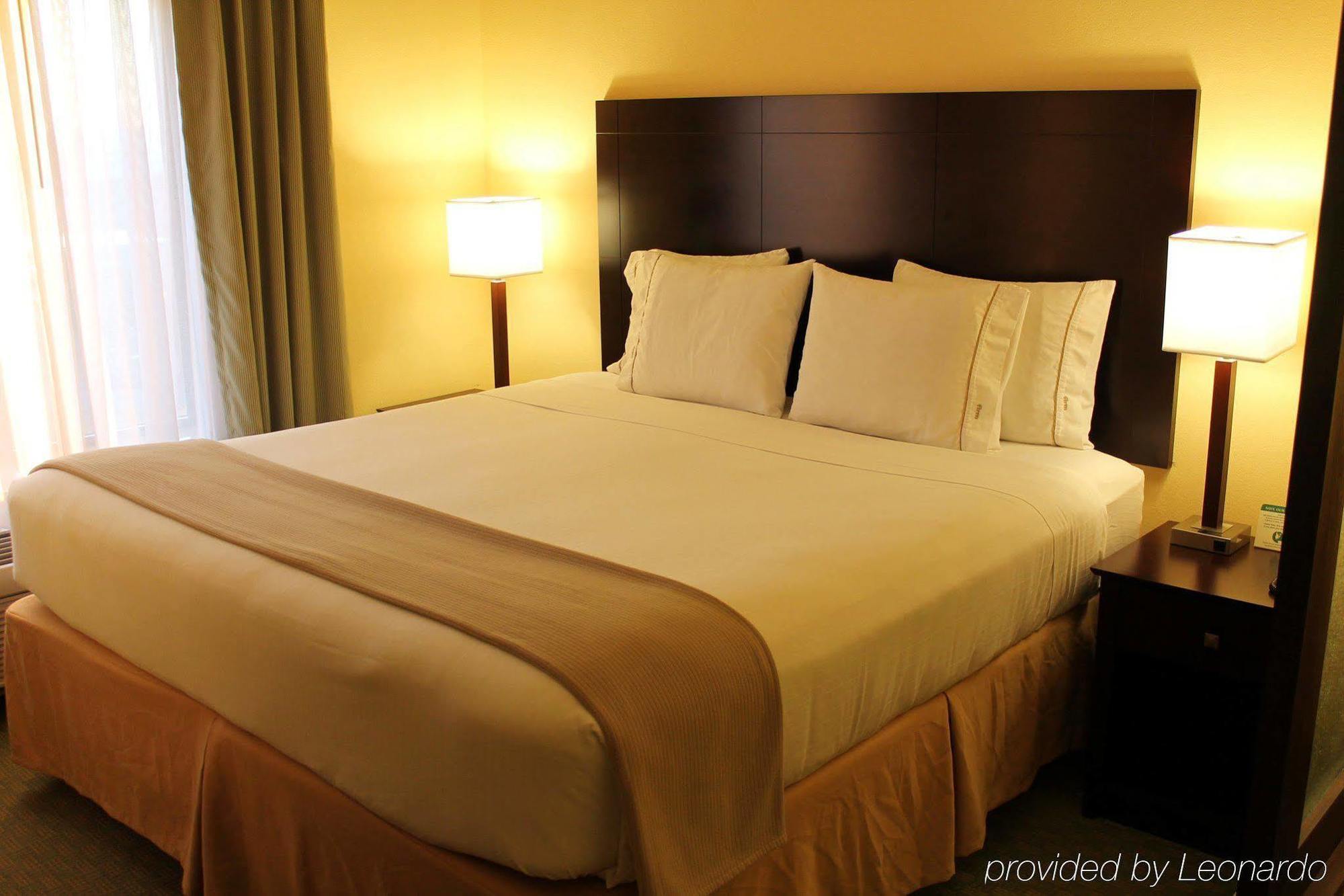Holiday Inn Express & Suites Harrisburg West Mechanicsburg Εξωτερικό φωτογραφία