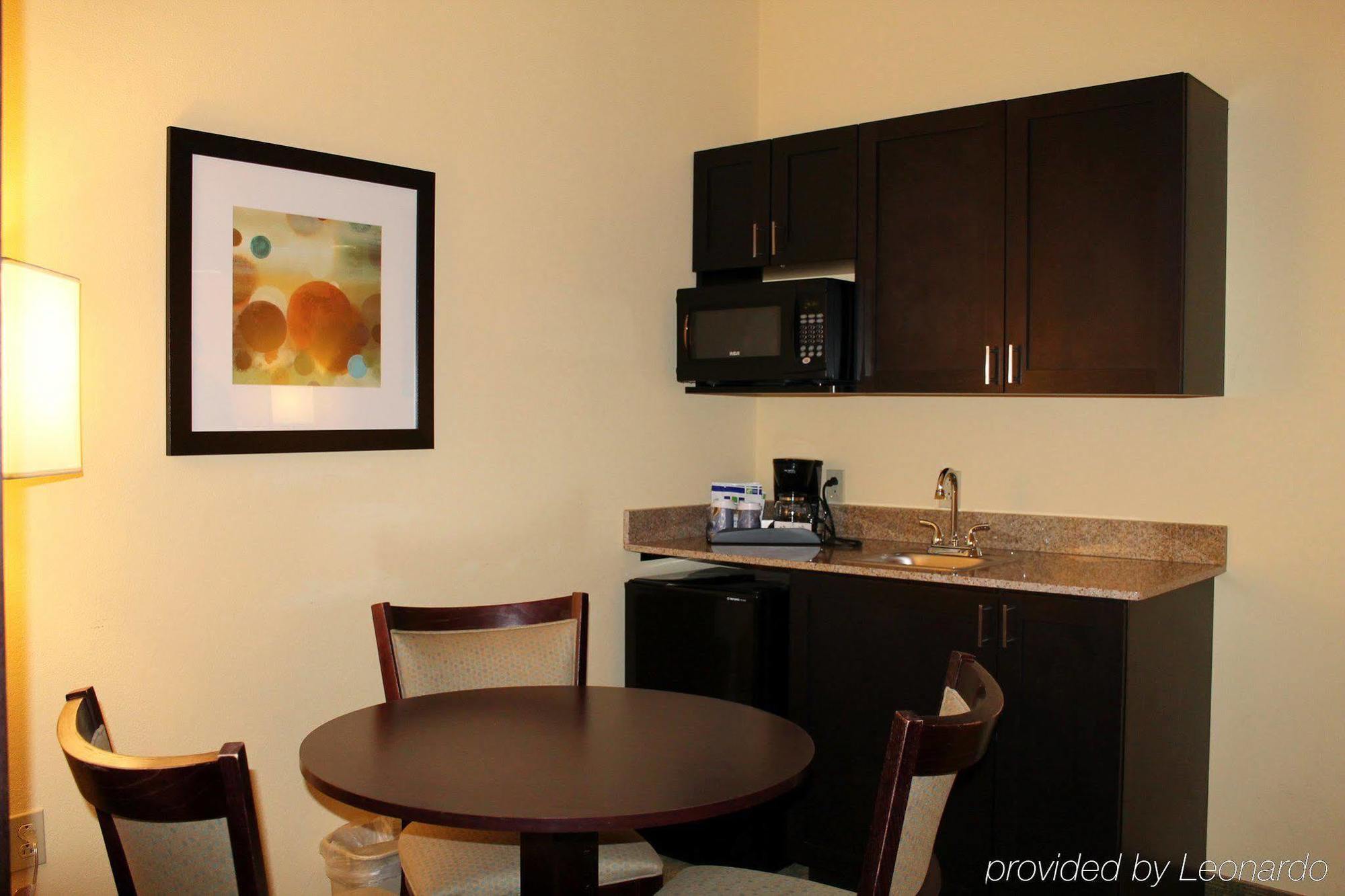 Holiday Inn Express & Suites Harrisburg West Mechanicsburg Εξωτερικό φωτογραφία