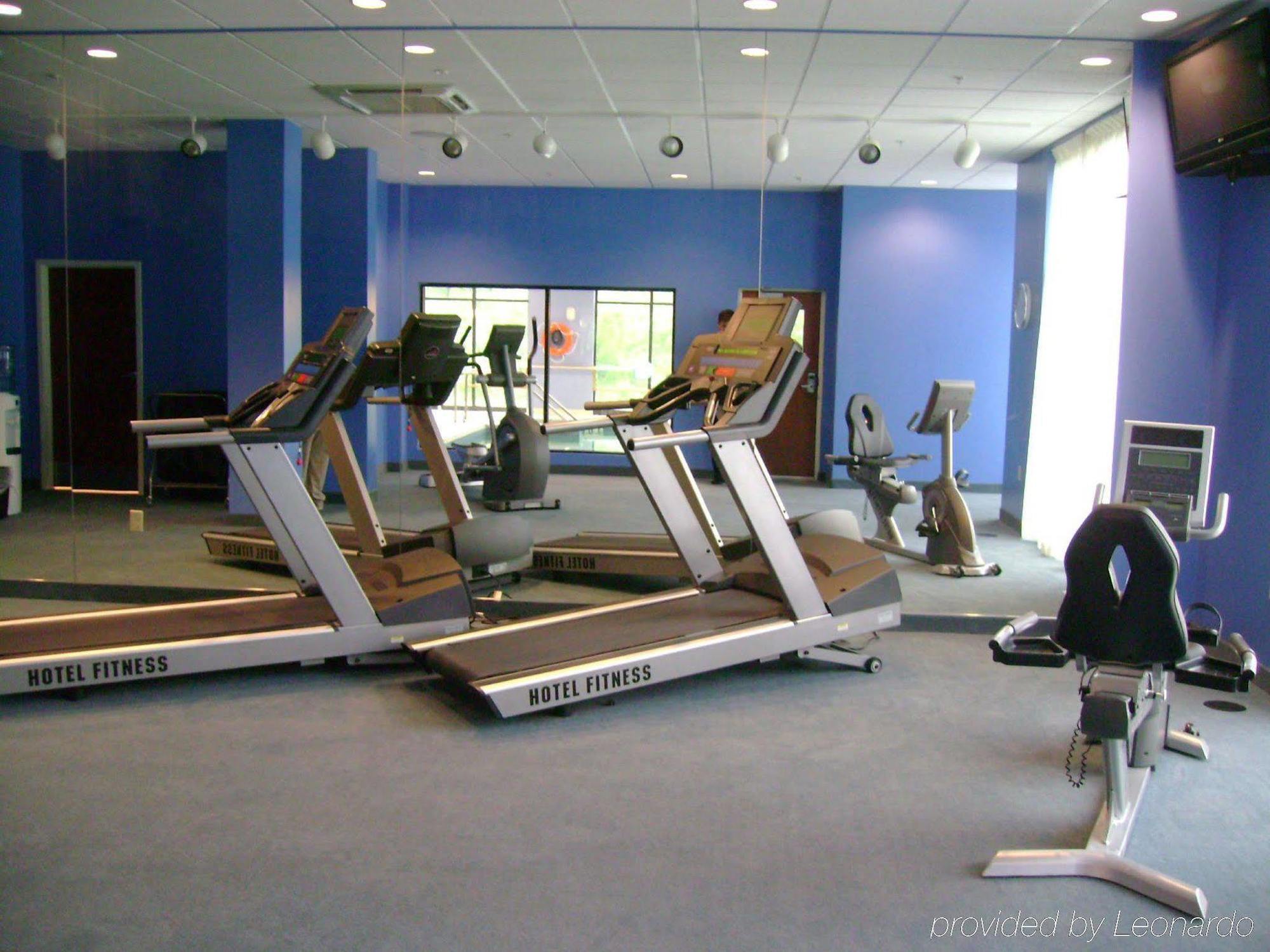 Holiday Inn Express & Suites Harrisburg West Mechanicsburg Εξωτερικό φωτογραφία