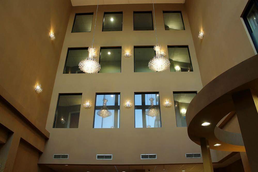 Holiday Inn Express & Suites Harrisburg West Mechanicsburg Εξωτερικό φωτογραφία
