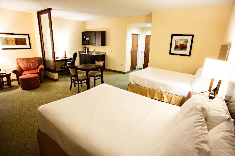 Holiday Inn Express & Suites Harrisburg West Mechanicsburg Εξωτερικό φωτογραφία